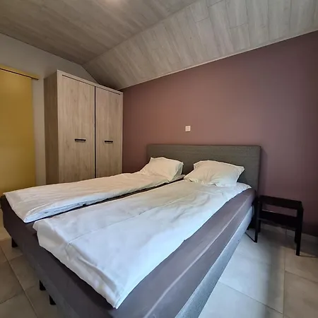 S'ameuse Tres Bien Semesterbostad Dinant