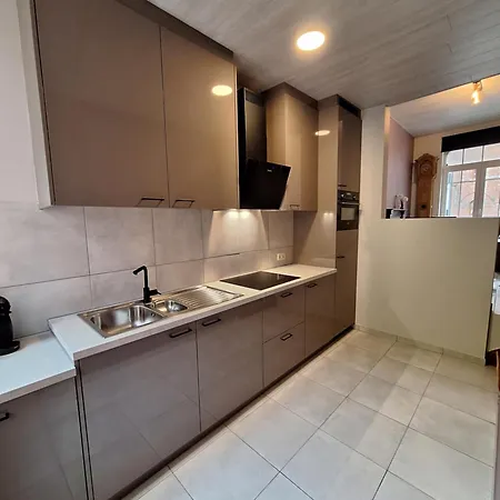 S'ameuse Tres Bien Holiday home