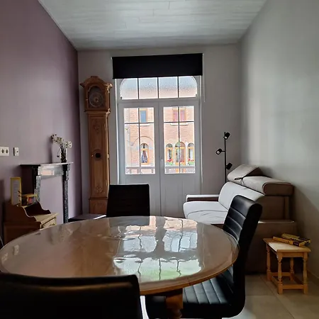 S'ameuse Tres Bien * Dinant