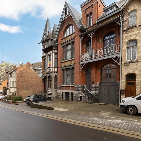 S'ameuse Tres Bien Semesterbostad *