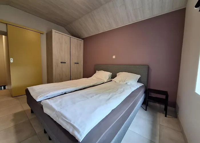 S'ameuse Trés Bien Hébergement de vacances Dinant