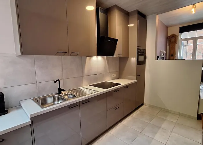 S'ameuse Trés Bien Hébergement de vacances