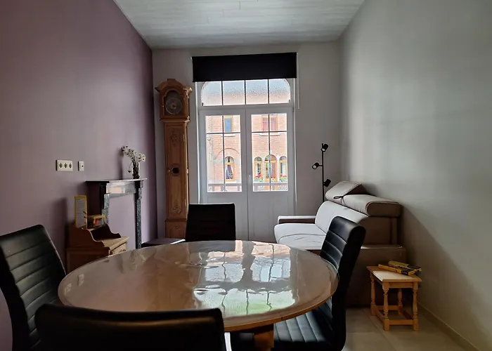 S'ameuse Trés Bien * Dinant