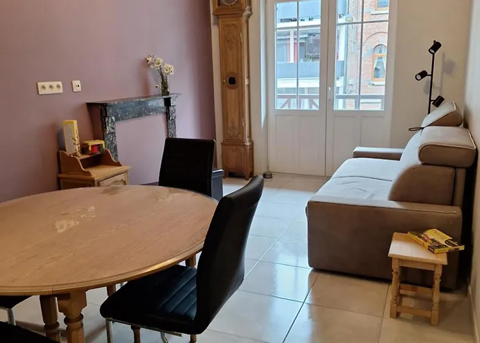 S'ameuse Trés Bien Hébergement de vacances