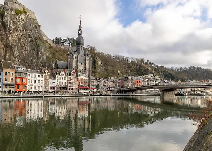 Hébergement de vacances S'ameuse Trés Bien