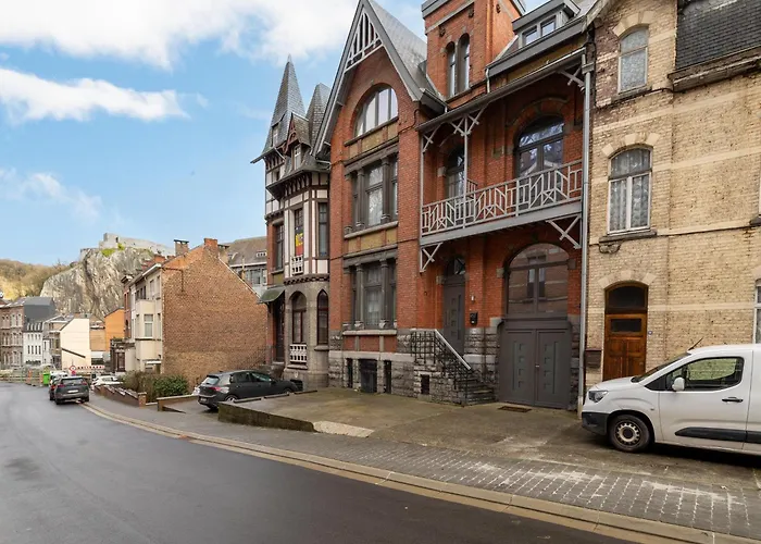 S'ameuse Trés Bien Hébergement de vacances *